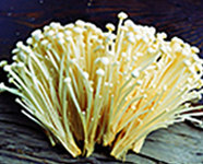 金针菇