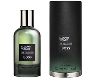 品牌：Hugo Boss Perfume 雨果博斯香水