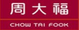 CHOW TAI FOOK 周大福