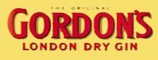 GORDON"S 哥顿